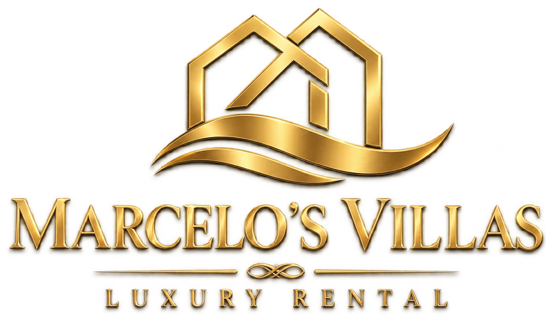 Marcelo’s Villas Luxury Rental